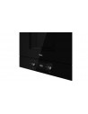 Microondas Integrable - TEKA ML 8220 BIS L FBK, Grill, Negro