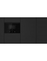 Microondas Integrable - TEKA ML 8220 BIS L FBK, Grill, Negro
