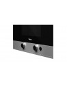 Microondas Integrable - TEKA MS 622 BI L S, Inox, 22L