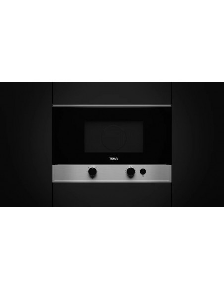 Microondas Integrable - TEKA MS 622...