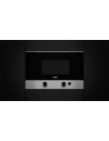 Microondas Integrable - TEKA MS 622 BI L S, Inox, 22L