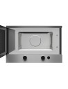 Microondas Integrable - TEKA MS 622 BI L S, Inox, 22L