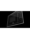 Microondas Integrable TEKA ML 8200 BIS Cristal Negro