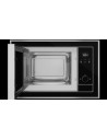 Microondas Integrable TEKA ML 8200 BIS Cristal Negro