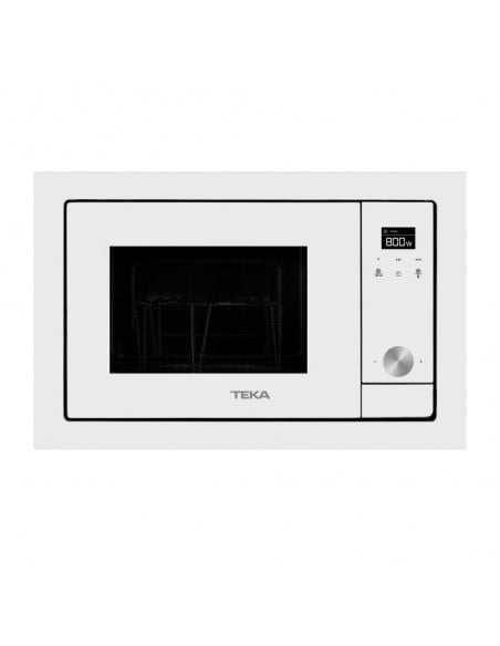 Microondas Integrable - Teka ML 8200...
