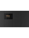 Microondas Integrable - TEKA ML 820 FI BK, Cristal Negro, 20L