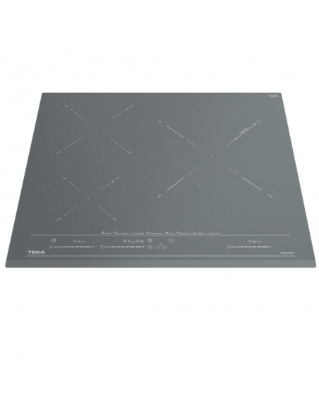 Placa Inducción - Teka  IZC 63630...