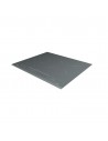 Placa Inducción - Teka  IZC 63630 MST, 3 zonas de cocción, Touch control Multislider, Biselada, Gris Piedra