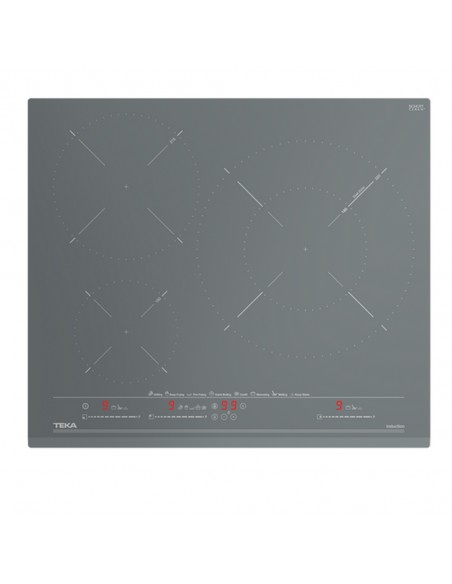 Placa Inducción - Teka  IZC 63630...