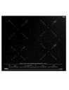 Placa Inducción - Teka IZC 64630 MST, 4 zonas