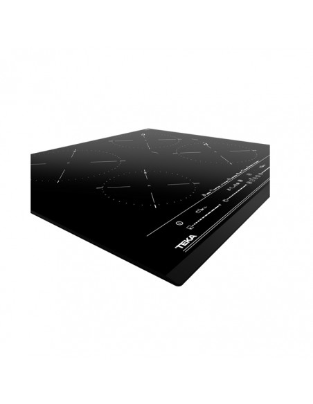 Placa Inducción - Teka IZC 64630 MST,...