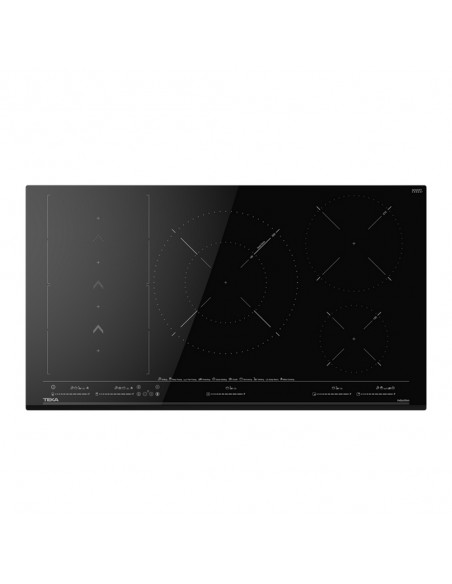Placa Inducción - Teka IZS 97630 MST,...