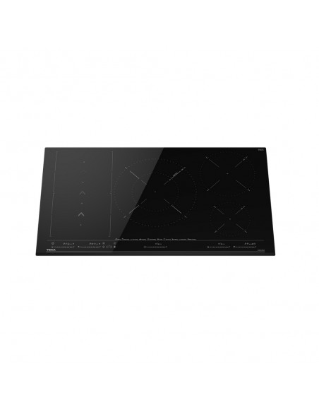 Placa Inducción - Teka IZS 97630 MST,...