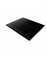 Placa Inducción  - Teka IZF 64600 BK MSP, 4 zonas