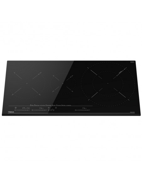 Placa Inducción - Teka IZC 83620 MST,...