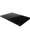 Placa Inducción - Teka IZF 88770 MST, 4 zonas de cocción, Función Flex, Biselada, Wifi, 80cm, Negro