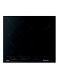 Placa Inducción - Teka IZC 63632 Maestro Paellero, 3 Zonas, Recetas directas, Negro