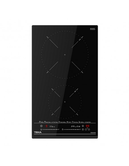 Placa Modular Inducción - Teka IZC...