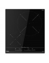 Placa Modular Induccion - Teka IZC 42400 MSP, 2 zonas, 45cm