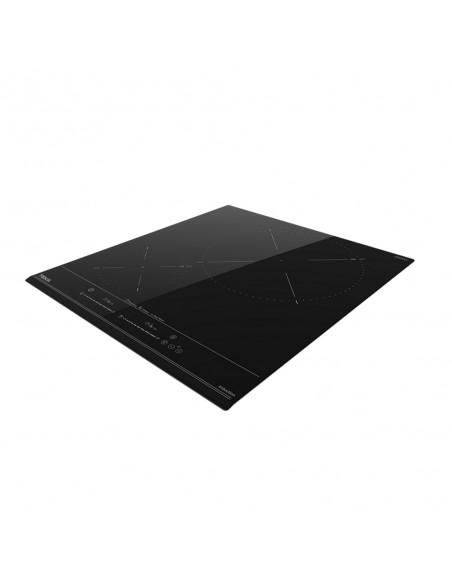 Placa Modular Induccion - Teka IZC...