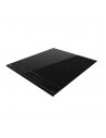 Placa Modular Induccion - Teka IZC 42400 MSP, 2 zonas, 45cm