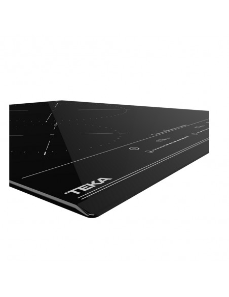Placa Modular Induccion - Teka IZC...