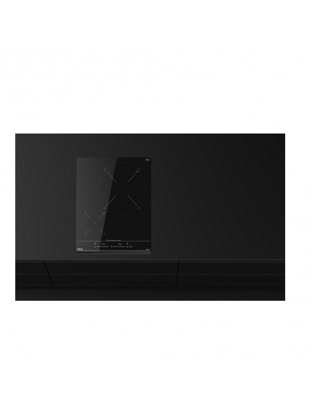 Placa Modular Induccion - Teka IZC...