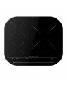 Placa Inducción - Teka IKC 63320 MSP, 3 zonas de cocción, Zona Paellera XL, Negro