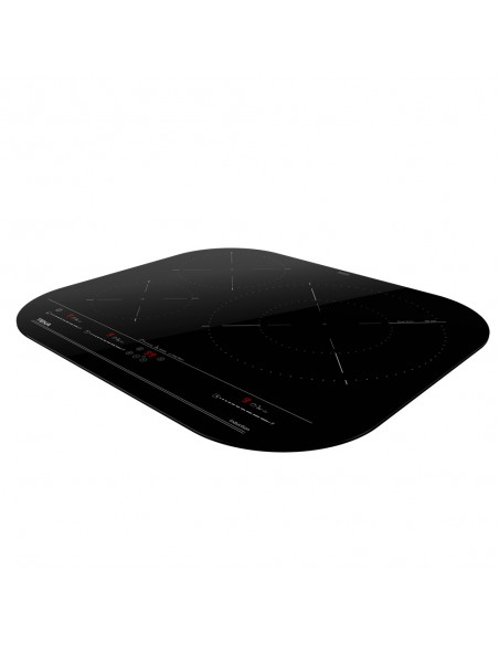 Placa Inducción - Teka IKC 63320 MSP,...