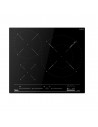 Placa Inducción - Teka IZC 63320 MPS Mestrepaeller, 3 zonas de cocción, Zona XL de 32cm, Función especial para cocinar Paella