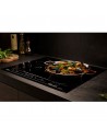 Placa Inducción - Teka IZC 63320 MPS Mestrepaeller, 3 zonas de cocción, Zona XL de 32cm, Función especial para cocinar Paella