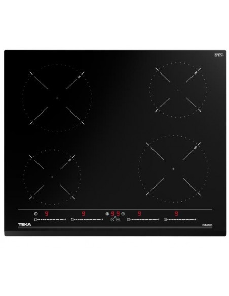 Placa Inducción - Teka IZC 64010 MSS,...