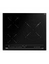 Placa Inducción - Teka IZC 63015 MSS, 3 zonas