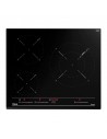 Placa Inducción - Teka IZC 63015 MSS, 3 zonas