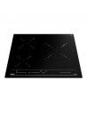 Placa Inducción - Teka IZC 63015 MSS, 3 zonas
