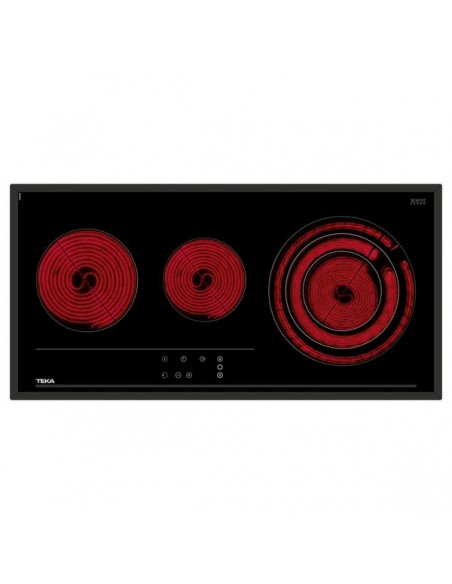 Placa Vitrocerámica - Teka TRC83631...