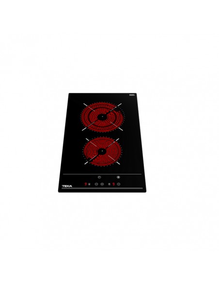 Placa Modular Vitrocerámica - Teka... Placa Modular Vitrocerámica - Teka...