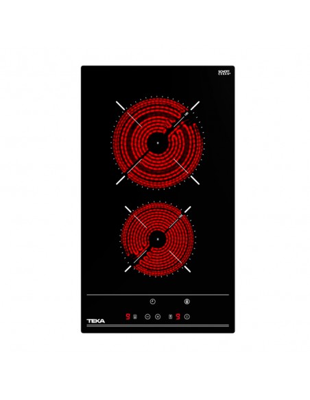 Placa Modular Vitrocerámica - TEKA...