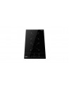 Placa Modular - TEKA TZC 32000 TTC Vitrocerámica, 2 zonas, Negro