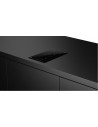 Placa Modular - TEKA TZC 32000 TTC Vitrocerámica, 2 zonas, Negro