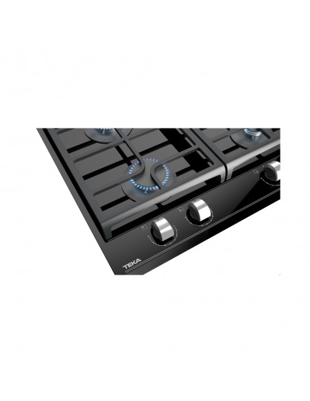 Placa Gas - Teka GZC 64300 XBA,...