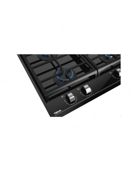 Placa Gas - Teka GZC 64300 XBA,...