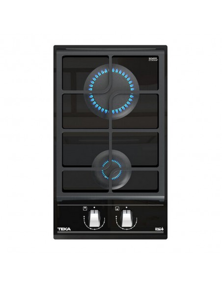 Placa Modular Gas - Teka GZC 32300...