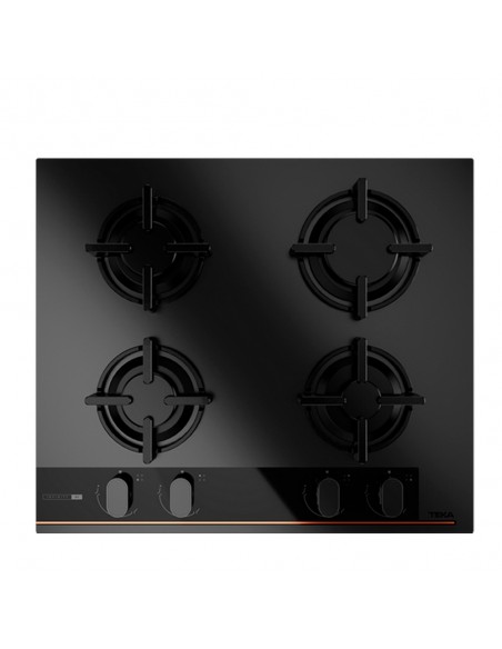 Placa Gas Natural - Teka GBC 64-G1...