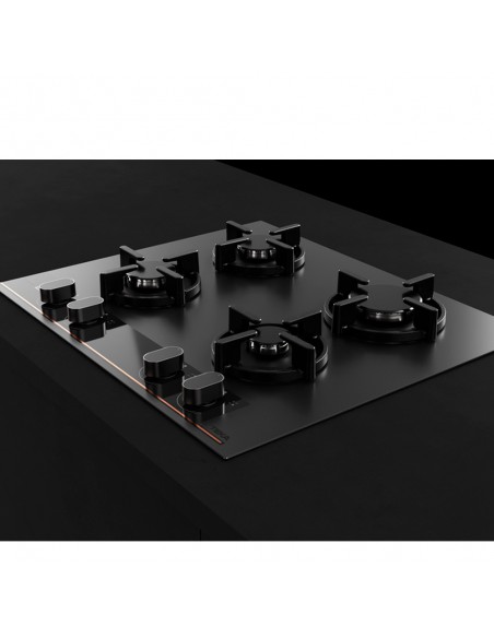 Placa Gas Natural - Teka GBC 64-G1...