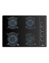 Placa Gas - Teka GBC64003KBN Natural, 4 zonas