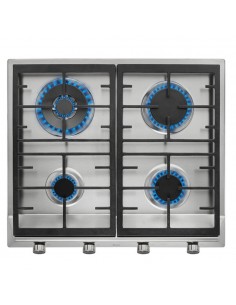 Placa Gas - Teka EX 60.1 4G...