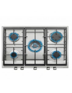 Placa Gas - Teka EX 70.1 5G...