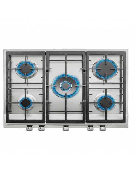 Placa Gas - Teka EX 70.1 5G AI AL DR...