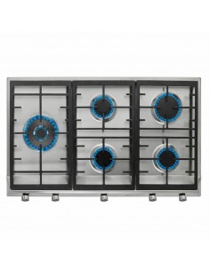 Placa Gas - Teka EX 90.1 5G...